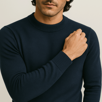 Basic Men’s Jumper