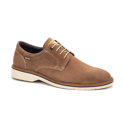 Men's Carlet Taupe