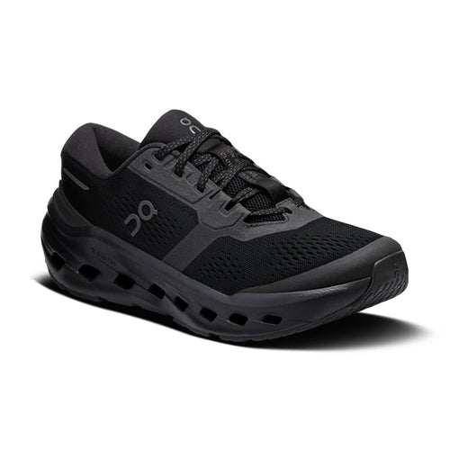 Men's Cloudrunner 3 Black/Black
