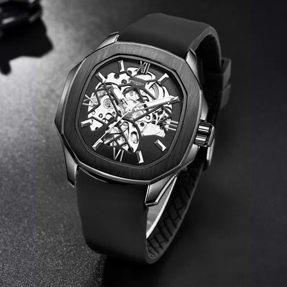 Automatic Mechanical Watch