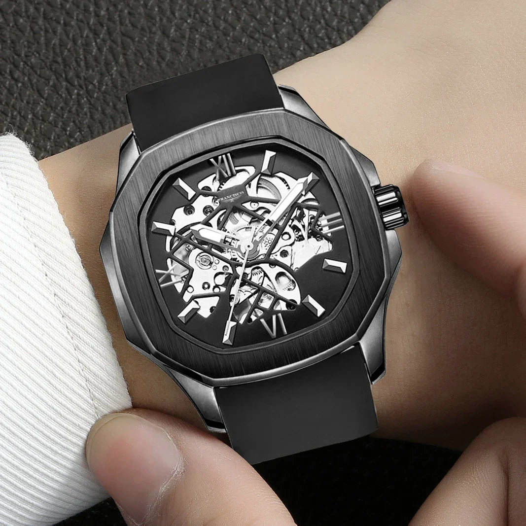 Automatic Mechanical Watch