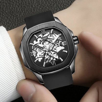 Automatic Mechanical Watch