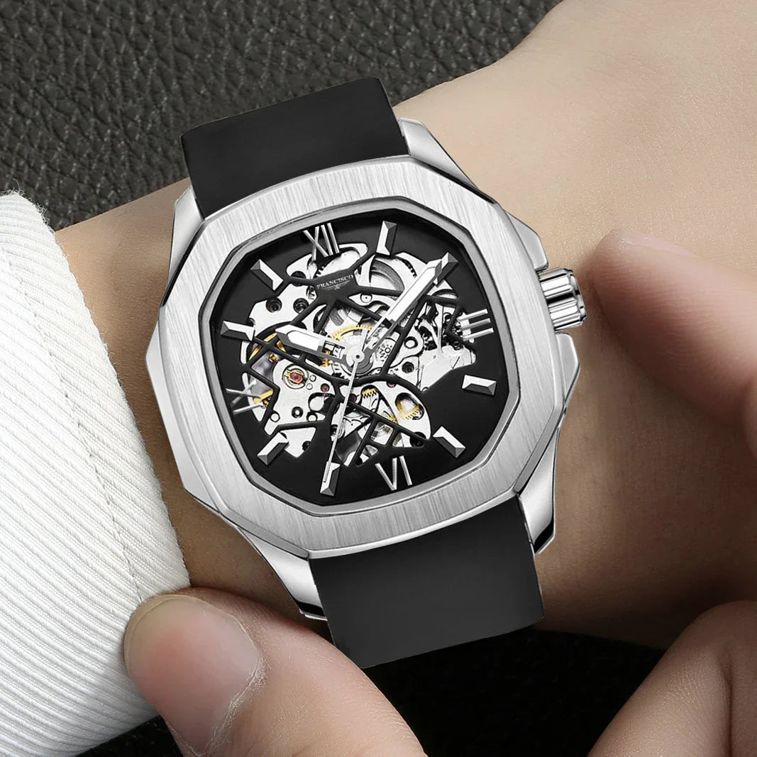 Automatic Mechanical Watch