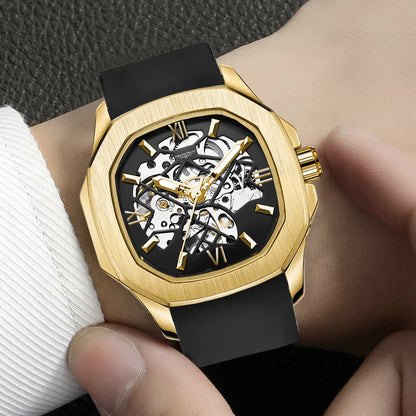 Automatic Mechanical Watch