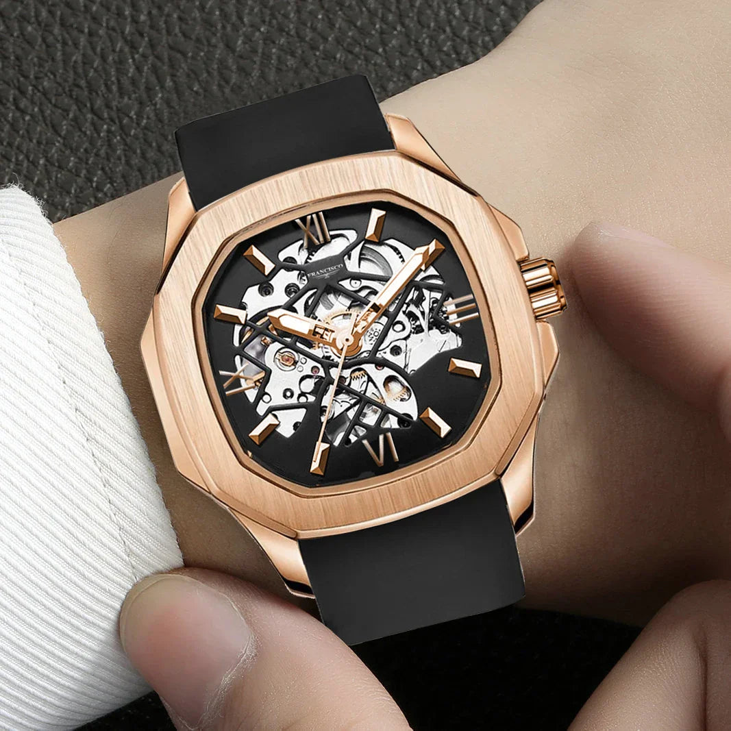 Automatic Mechanical Watch