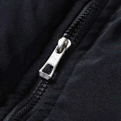 Men’s High Court Bomber Jacket