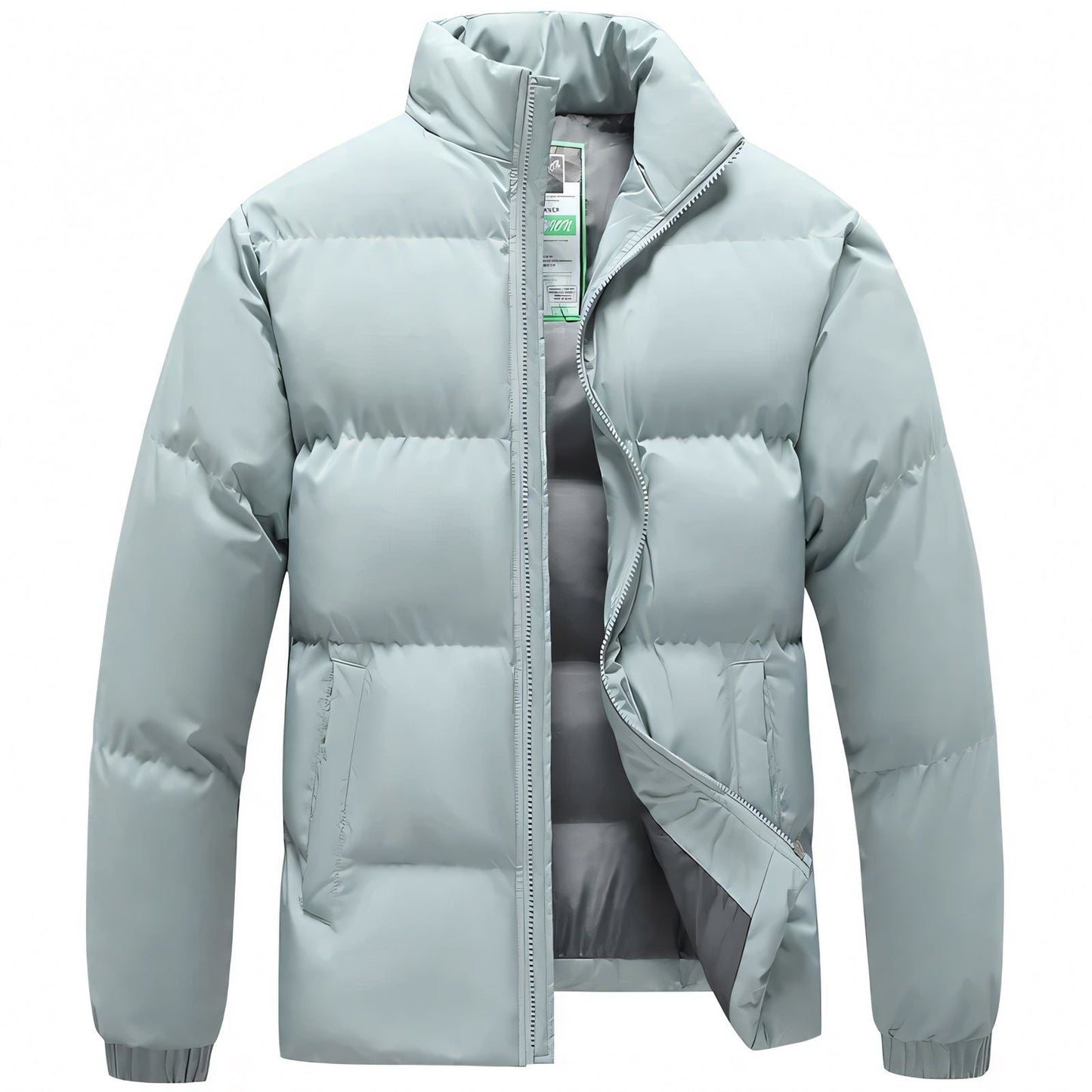 Men’s High Court Bomber Jacket