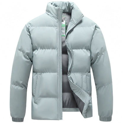 Men’s High Court Bomber Jacket