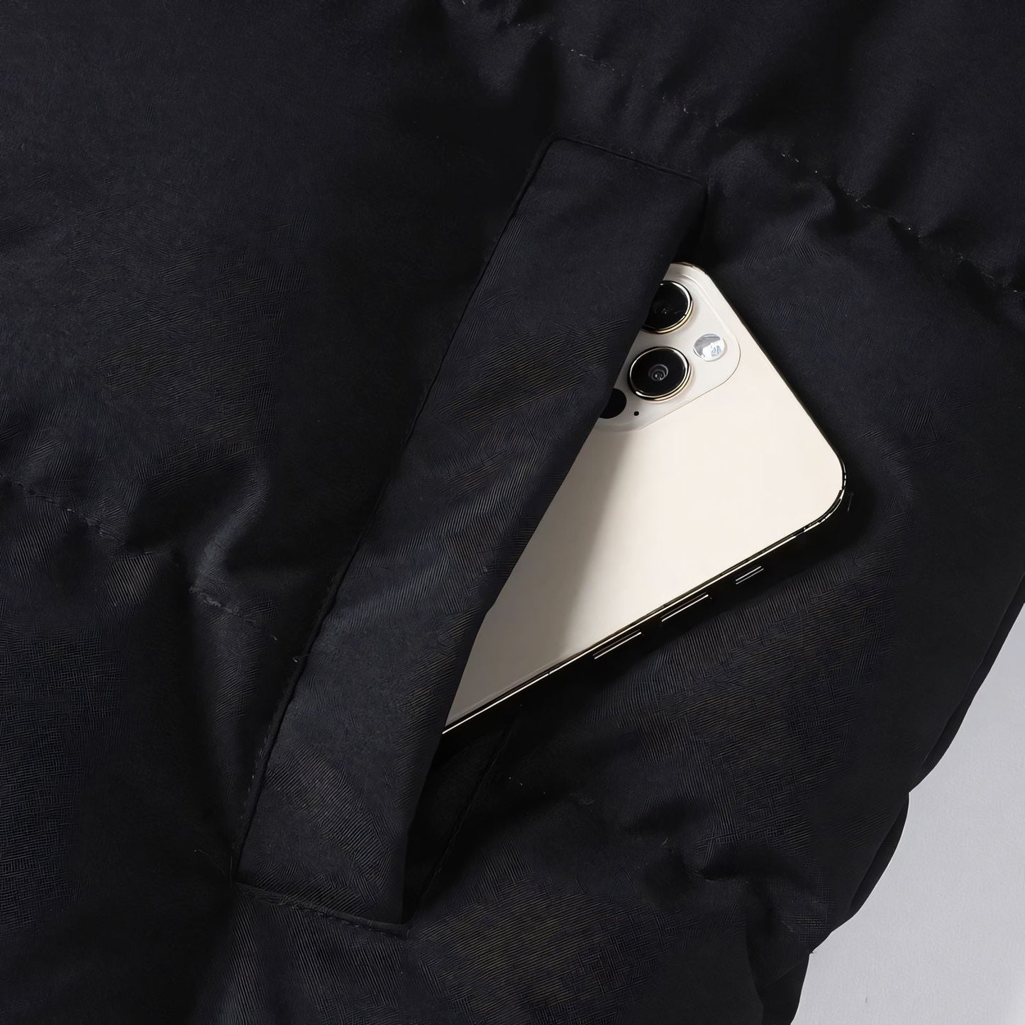 Men’s High Court Bomber Jacket