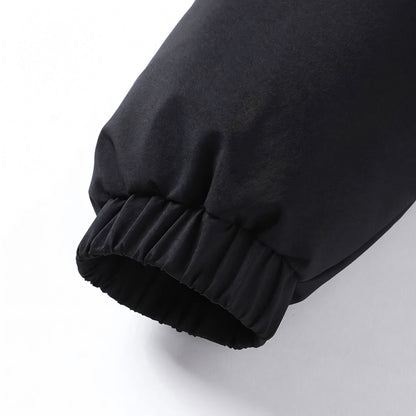 Men’s High Court Bomber Jacket