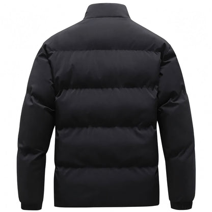 Men’s High Court Bomber Jacket