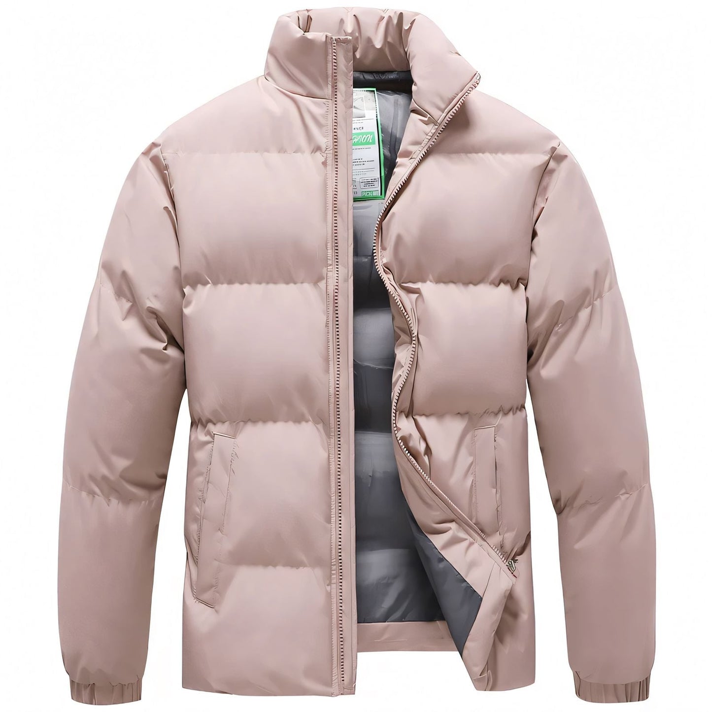 Men’s High Court Bomber Jacket