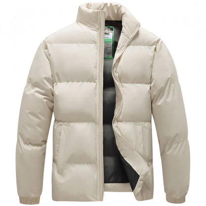 Men’s High Court Bomber Jacket