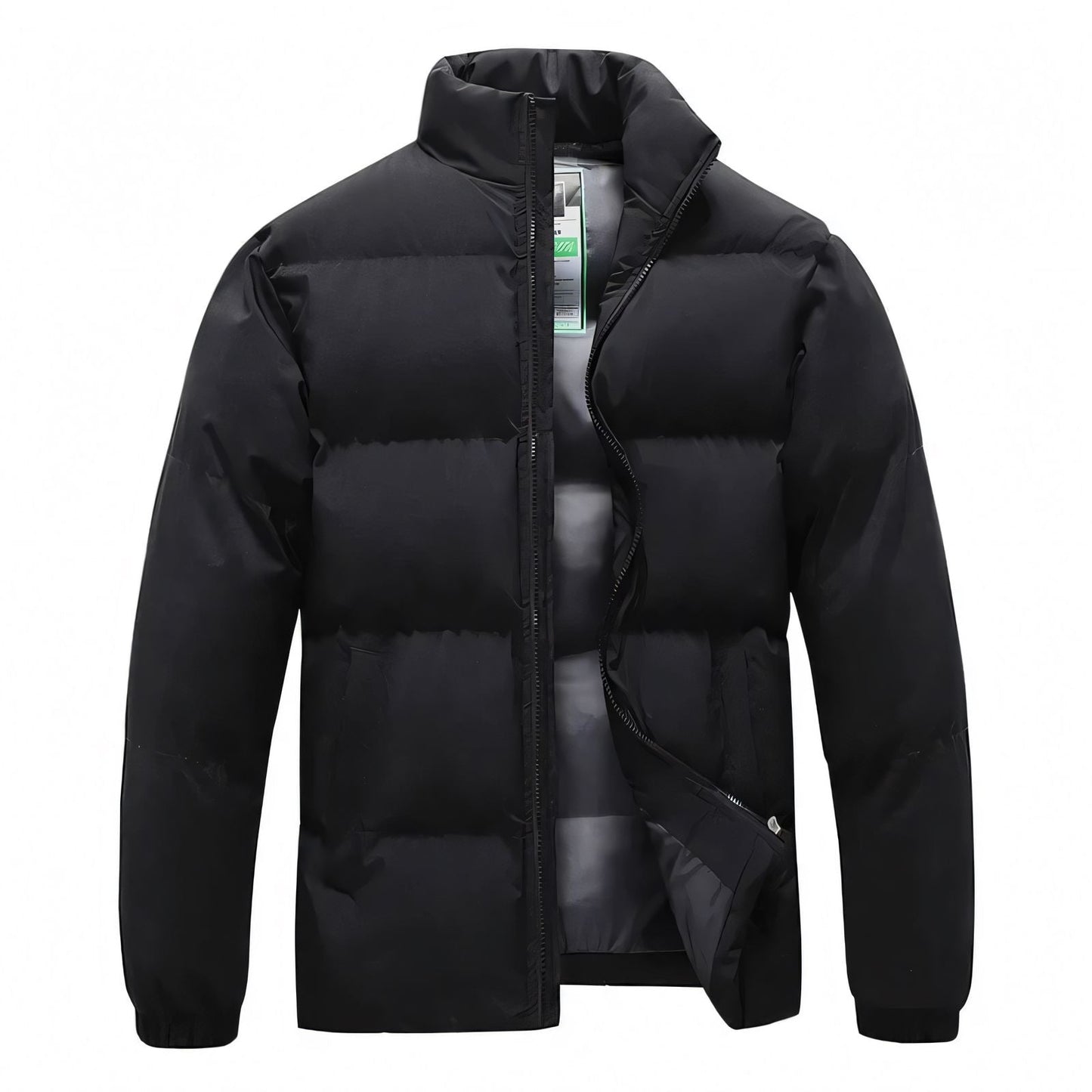 Men’s High Court Bomber Jacket