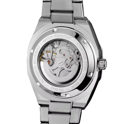 Skeleton Men's Watch