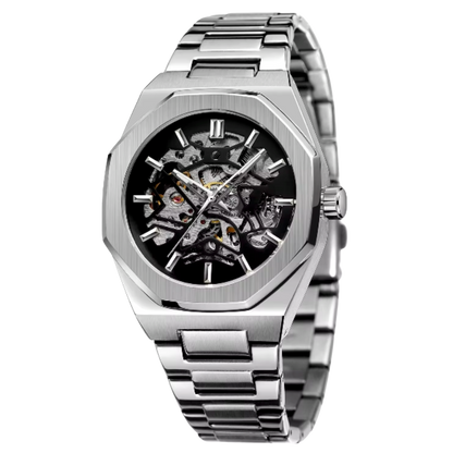 Skeleton Men's Watch