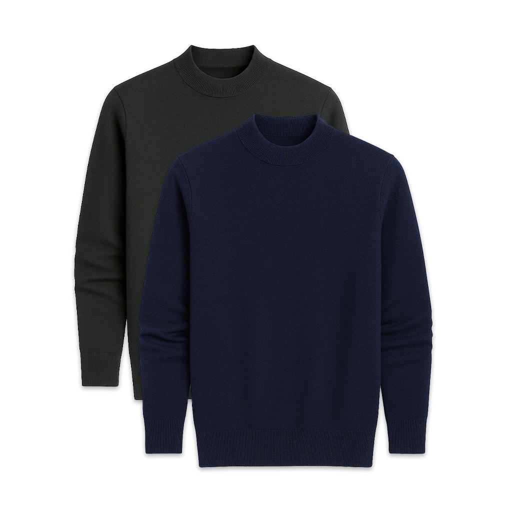 Basic Men’s Jumper
