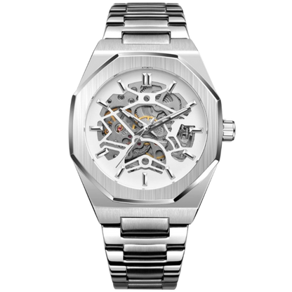 Skeleton Men's Watch