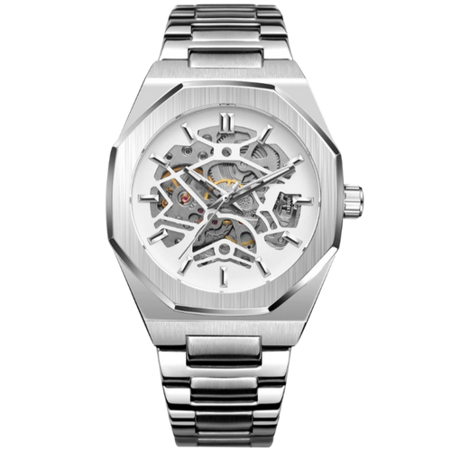Skeleton Men's Watch