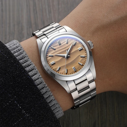 Sea Ultra Men's Watch
