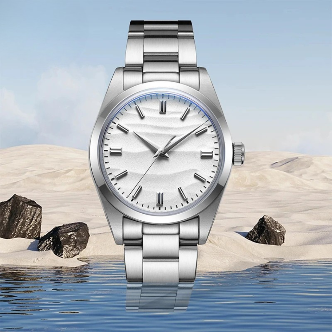 Sea Ultra Men's Watch