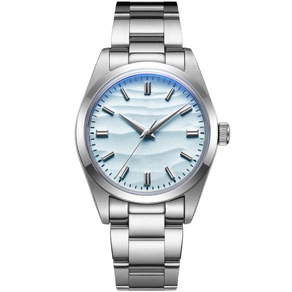 Sea Ultra Men's Watch