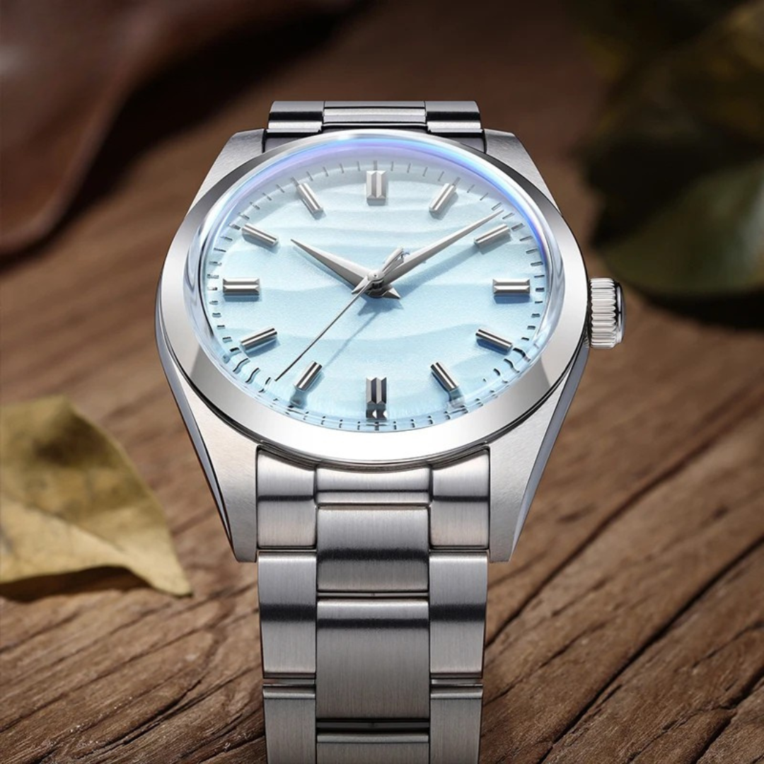 Sea Ultra Men's Watch