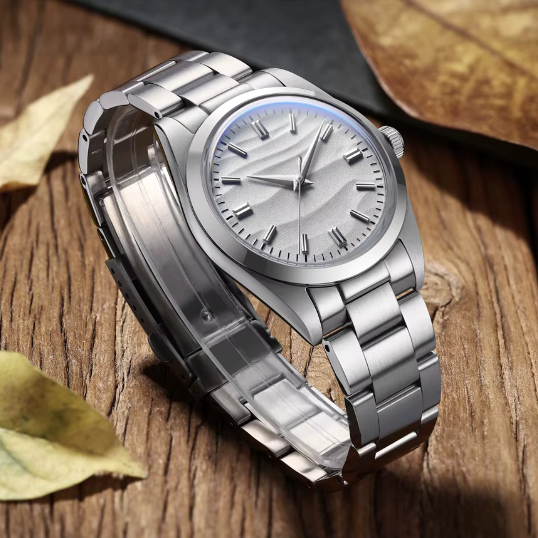 Sea Ultra Men's Watch
