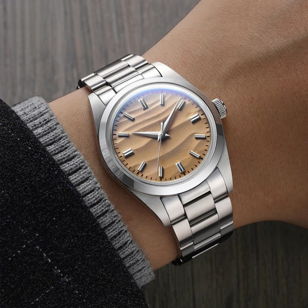 Sea Ultra Men's Watch