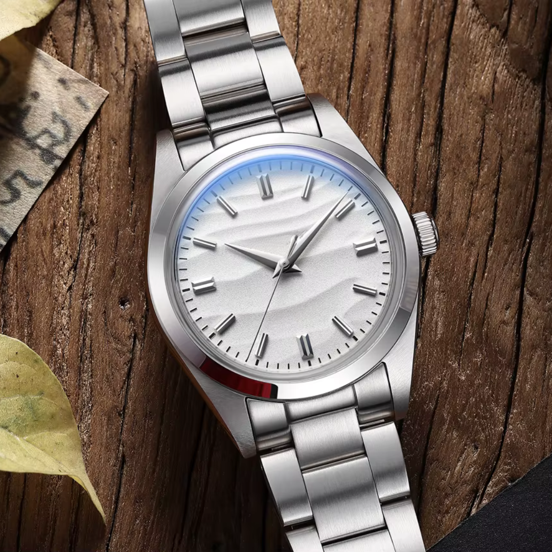 Sea Ultra Men's Watch