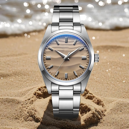 Sea Ultra Men's Watch
