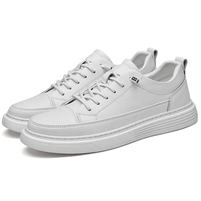 Parker Classic Leather Sneakers