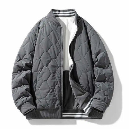 Sutton Reversible Quilted Jacket