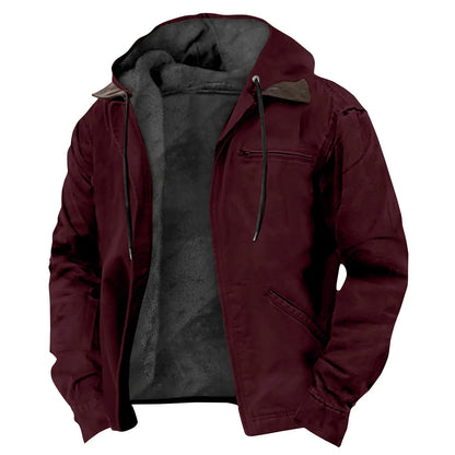 Veste Richard pour hommes