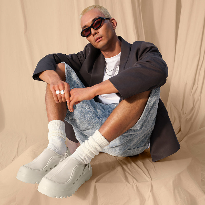 Men's Peakmod Jasmine