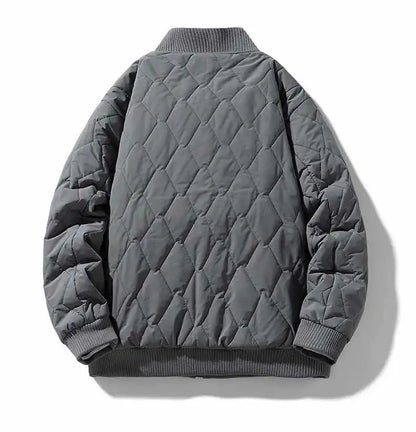 Sutton Reversible Quilted Jacket