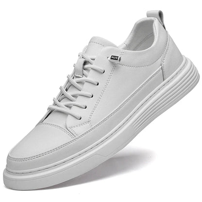 Parker Classic Leather Sneakers