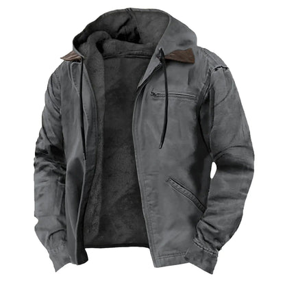Veste Richard pour hommes