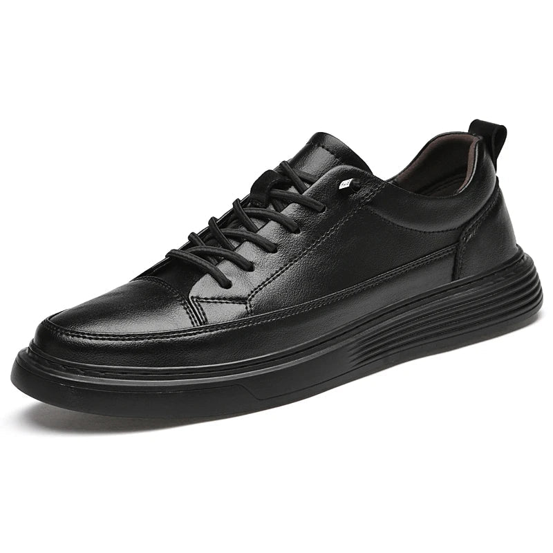 Parker Classic Leather Sneakers