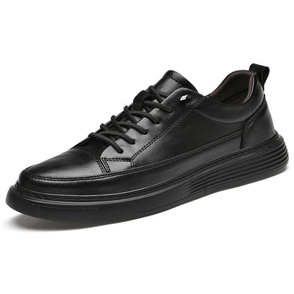 Parker Classic Leather Sneakers