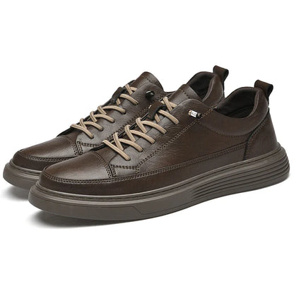 Parker Classic Leather Sneakers