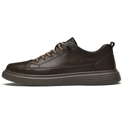 Parker Classic Leather Sneakers