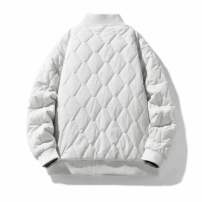 Sutton Reversible Quilted Jacket