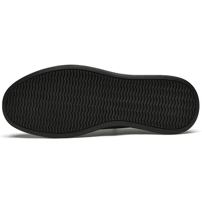 Parker Classic Leather Sneakers
