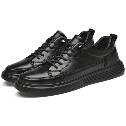 Parker Classic Leather Sneakers