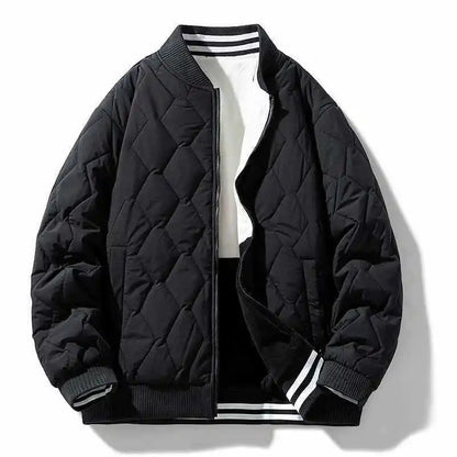 Sutton Reversible Quilted Jacket