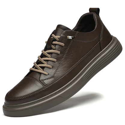 Parker Classic Leather Sneakers