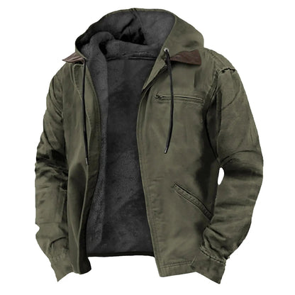 Veste Richard pour hommes