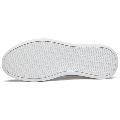 Parker Classic Leather Sneakers