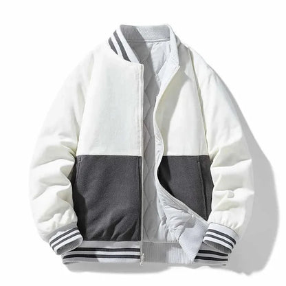 Sutton Reversible Quilted Jacket